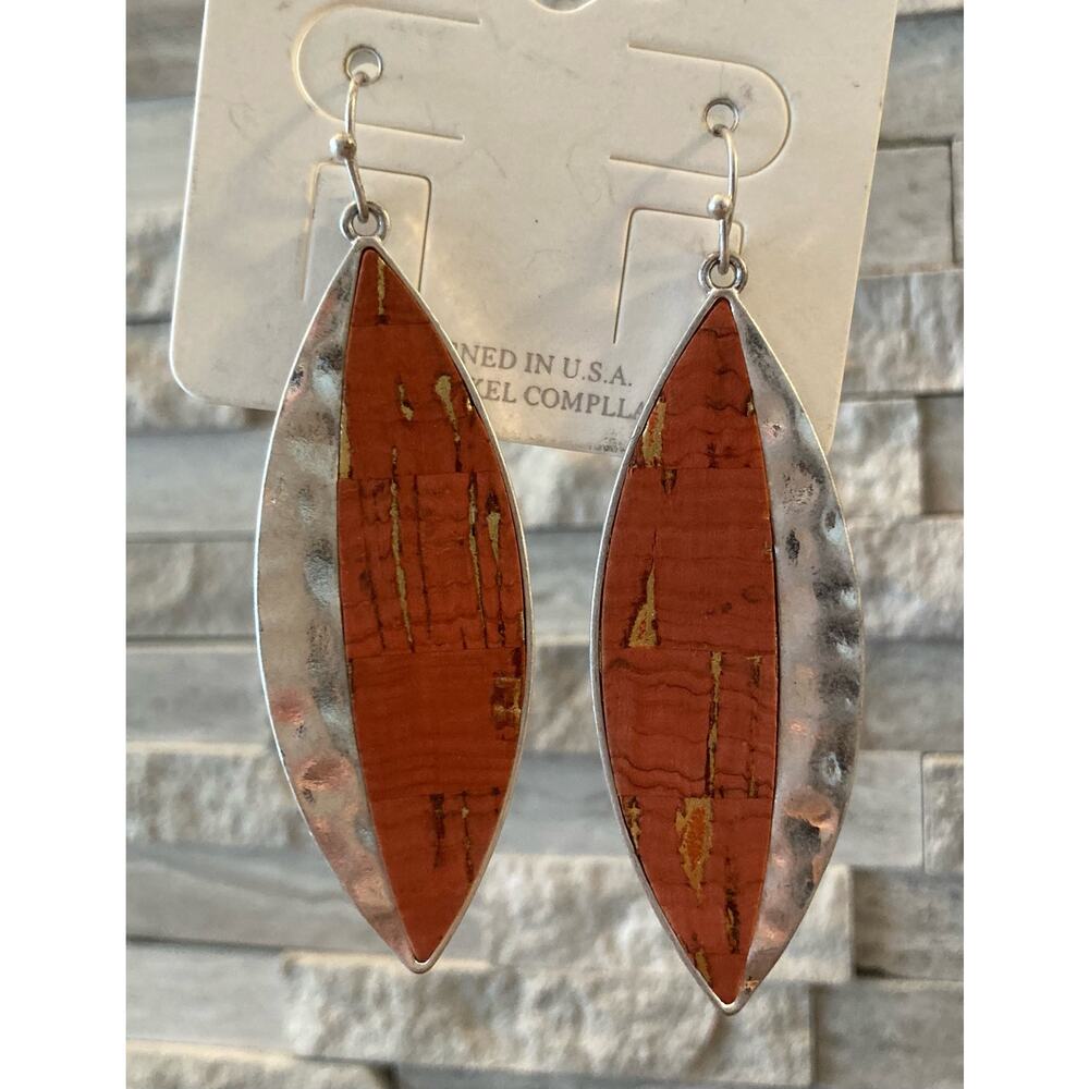 2/$24! Earrings Icon Collection - Picture 2 of 6